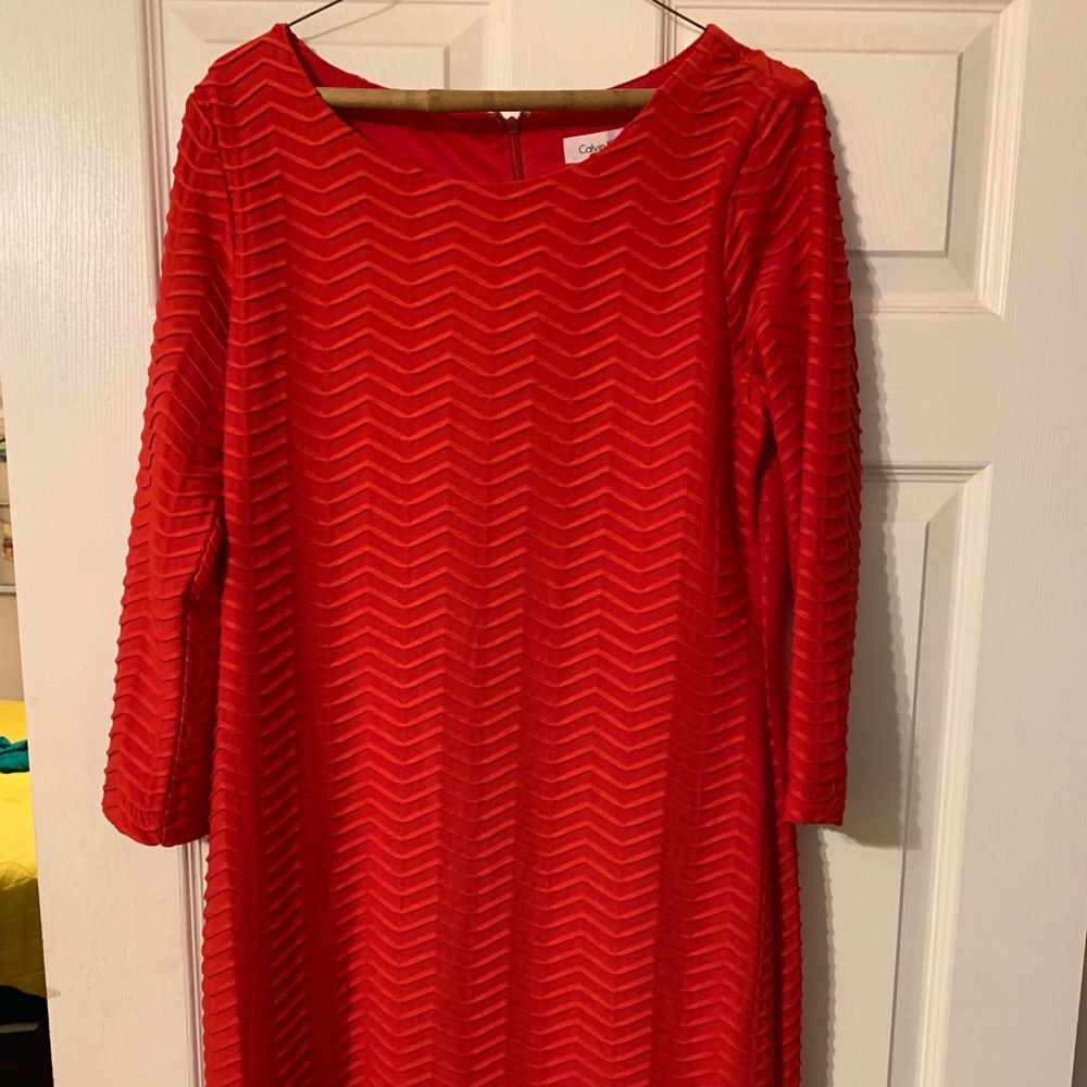 Calvin Klein Dress